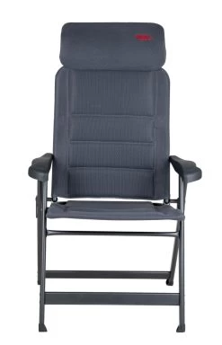 Crespo AP-237 Air-Deluxe Compact Campingstoel Grijs 20 Crespo AP-237 Air-Deluxe Compact Campingstoel Grijs -Wildernis Camping Winkel 52765 crespo ap 237 air deluxe compact stoel