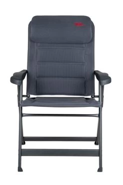 Crespo AP-237 Air-Deluxe Compact Campingstoel Grijs 21 Crespo AP-237 Air-Deluxe Compact Campingstoel Grijs -Wildernis Camping Winkel 52766 crespo ap 237 air deluxe compact stoel