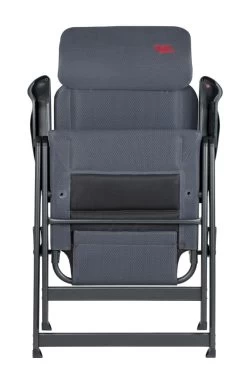 Crespo AP-237 Air-Deluxe Compact Campingstoel Grijs 22 Crespo AP-237 Air-Deluxe Compact Campingstoel Grijs -Wildernis Camping Winkel 52767 crespo ap 237 air deluxe compact stoel