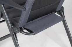 Crespo AP-237 Air-Deluxe Compact Campingstoel Grijs 26 Crespo AP-237 Air-Deluxe Compact Campingstoel Grijs -Wildernis Camping Winkel 52771 crespo ap 237 air deluxe compact stoel