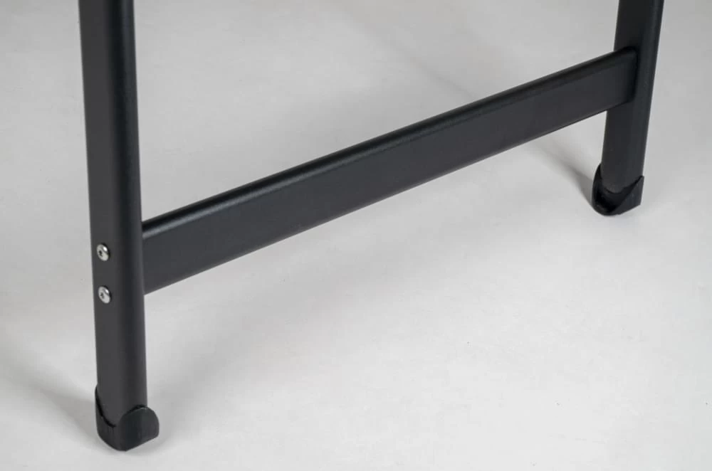 Crespo AP-237 Air-Deluxe Compact Campingstoel Grijs 15 Crespo AP-237 Air-Deluxe Compact Campingstoel Grijs - Afbeelding 13