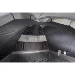 Bardani Stelvio 220 / 2 Persoons Tent Grijs -Wildernis  Camping Winkel 53837 bardani bardani stelvio 220 bijzettent