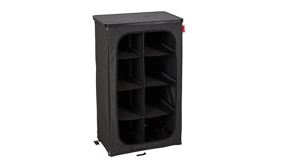 Isabella Schoenenrek Zwart 4 Isabella Schoenenrek Zwart - Afbeelding 2