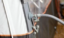 Isabella Elektrische Pomp -Wildernis  Camping Winkel 55345 isabella elektrische pomp