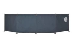 Isabella North 4-delig Windscherm