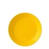 Mepal Diep Bord Bloom 220 Mm Geel -Wildernis  Camping Winkel 57192 mepal diep bord bloom 220 ml pebble yellow