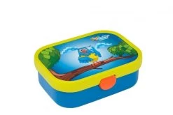 Mepal Lunchbox Campus - Fabeltjeskrant
