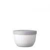 Mepal Snackpot Ellipse 350 Ml Wit -Wildernis  Camping Winkel 57690 mepal snackpot ellipse 350 ml wit