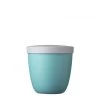 Mepal Snackpot Ellipse 500 Ml Groen -Wildernis  Camping Winkel 57702 mepal snackpot ellipse 500 ml nordic green