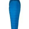 Marmot Trestles Elite Eco 20 Mummy Slaapzak Synthetisch Blauw 1 Marmot Trestles Elite Eco 20 Mummy Slaapzak Synthetisch Blauw -Wildernis Camping Winkel 58523 marmot trestles elite eco 20 regmummy slaapzak synthetisch