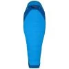 Marmot Trestles Elite Eco 15 Mummy Slaapzak Synthetisch Blauw -Wildernis  Camping Winkel 58525 marmot trestles elite eco 15 regmummy slaapzak synthetisch