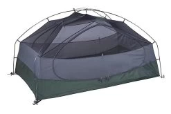 Marmot LimeLight 2 / 2 Persoons Tent - Grijs -Wildernis  Camping Winkel 58528 marmot limelight 2 grey