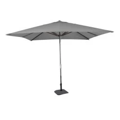 Lesli Parasol Virgo 3x3mtr