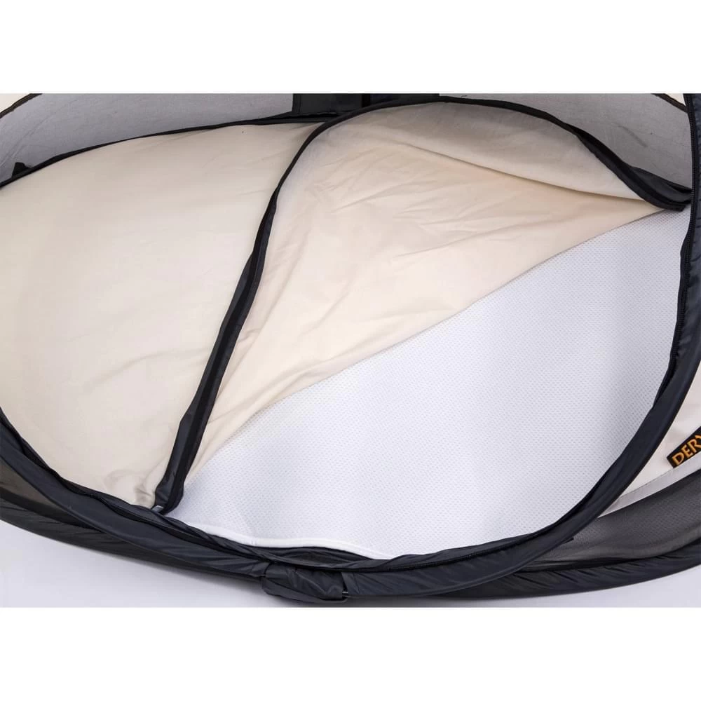 Deryan Welcool Matras Baby Isolatiemat 4 Deryan Welcool Matras Baby Isolatiemat - Afbeelding 2