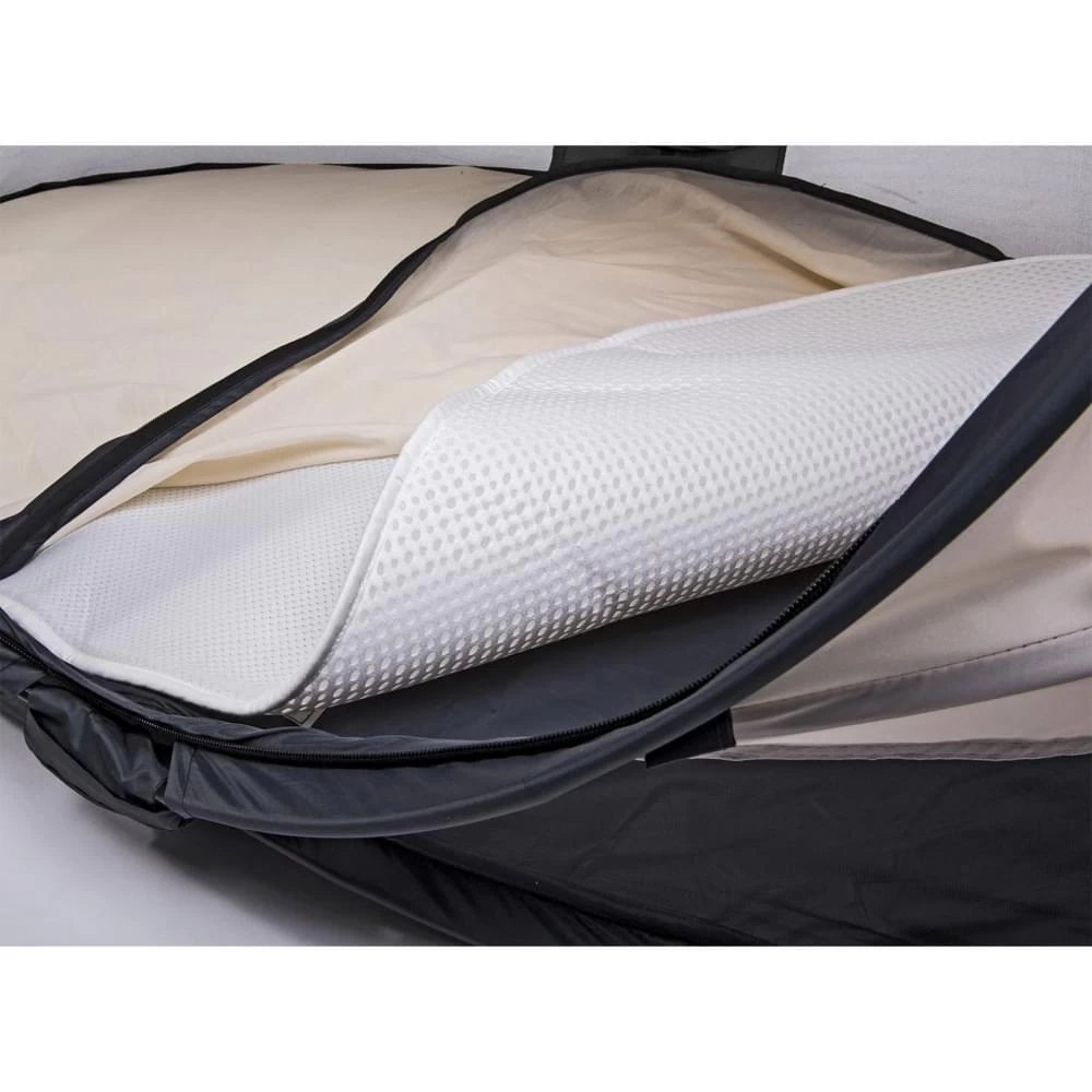 Deryan Welcool Matras Baby Isolatiemat 5 Deryan Welcool Matras Baby Isolatiemat - Afbeelding 3
