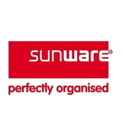 Sunware Koeltas Voor Square Vouwkrat 45L -Wildernis  Camping Winkel 61892 sunware koeltas voor square vouwkrat 45l46l