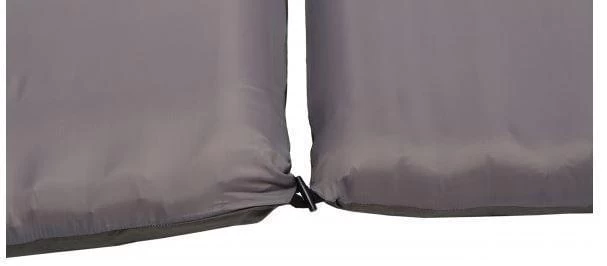 Exped Mat Cover Slaapmathoes - Grijs 5 Exped Mat Cover Slaapmathoes - Grijs - Afbeelding 3