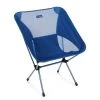 Helinox Chair One XL Lichtgewicht Stoel - Blauw -Wildernis  Camping Winkel 66414 helinox chair one xl lichtgewicht stoel