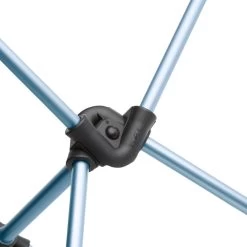 Helinox Chair One XL Lichtgewicht Stoel - Blauw -Wildernis  Camping Winkel 66417 helinox chair one xl lichtgewicht stoel