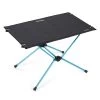 Helinox Table One Hard Top Lichtgewicht Tafel Zwart 1 Helinox Table One Hard Top Lichtgewicht Tafel Zwart -Wildernis Camping Winkel 66594 helinox table one hard top lichtgewicht campingtafel