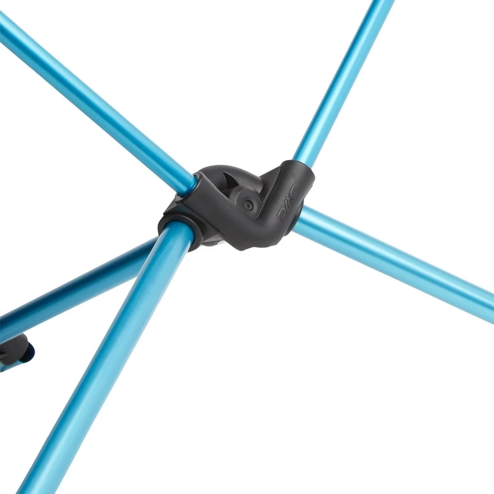 Helinox Table One Hard Top Lichtgewicht Tafel Zwart 7 Helinox Table One Hard Top Lichtgewicht Tafel Zwart - Afbeelding 5