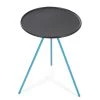 Helinox Side Table Medium Lichtgewicht Tafel Zwart -Wildernis  Camping Winkel 66616 helinox side table medium lichtgewicht tafel