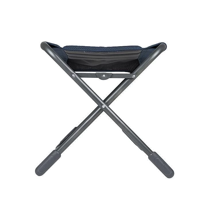 Crespo AP-231 Air-Deluxe Voetenbank Blauw 5 Crespo AP-231 Air-Deluxe Voetenbank Blauw - Afbeelding 3