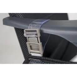 Crespo Organizer Voor Armleuning -Wildernis  Camping Winkel 66855 crespo organizer voor armleuning