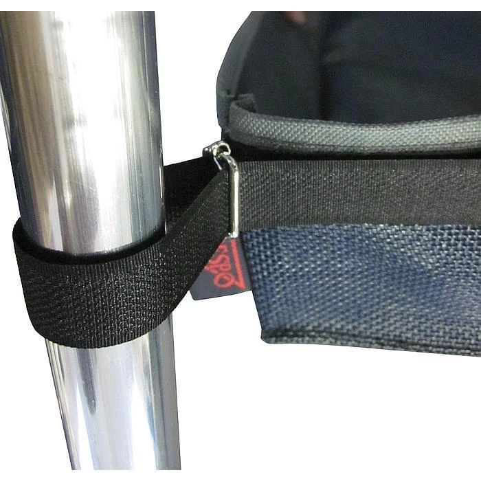 Crespo Opbergnet Voor Tafel Klein 4 Crespo Opbergnet Voor Tafel Klein - Afbeelding 2