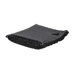 Crespo AP-302 Air-DeLuxe Krukje Grijs -Wildernis  Camping Winkel 66922 crespo ap 302 air deluxe krukje