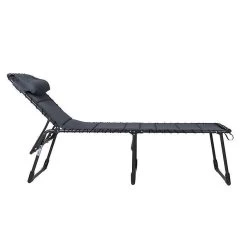 Crespo AP-364 XL Air-Deluxe Ligbed Grijs -Wildernis  Camping Winkel 66963 crespo ap 364 xl air deluxe ligbed