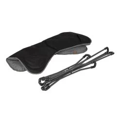 Bo-Camp Urban Outdoor Redbridge Campingstoel Donkergrijs -Wildernis  Camping Winkel 67177 bo camp redbridge campingstoel