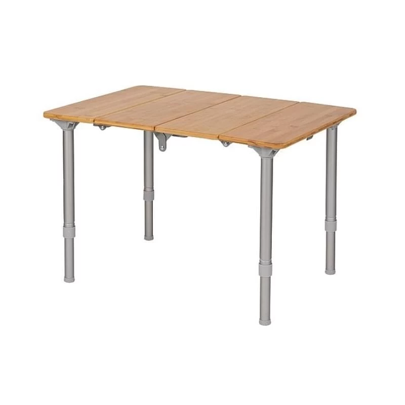 Bo-Camp Urban Outdoor Southwark 60 X 40 Cm Campingtafel 3 Bo-Camp Urban Outdoor Southwark 60 X 40 Cm Campingtafel