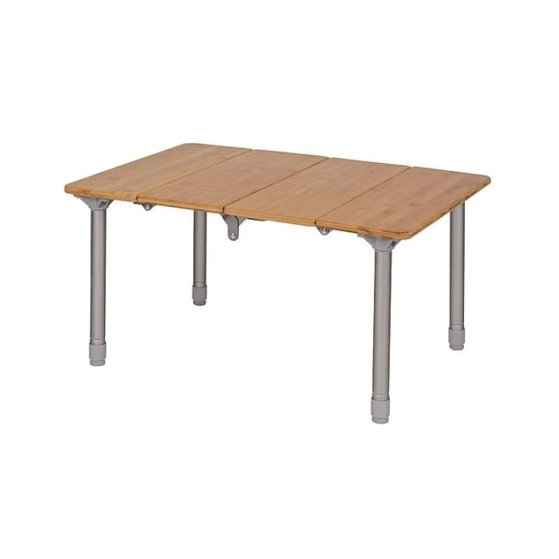 Bo-Camp Urban Outdoor Southwark 60 X 40 Cm Campingtafel 4 Bo-Camp Urban Outdoor Southwark 60 X 40 Cm Campingtafel - Afbeelding 2