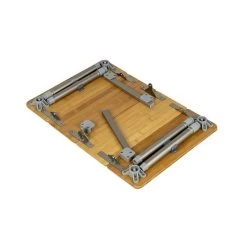 Bo-Camp Urban Outdoor Southwark 60 X 40 Cm Campingtafel 11 Bo-Camp Urban Outdoor Southwark 60 X 40 Cm Campingtafel -Wildernis Camping Winkel 67338 bo camp southwark 60 x 40 cm campingtafel