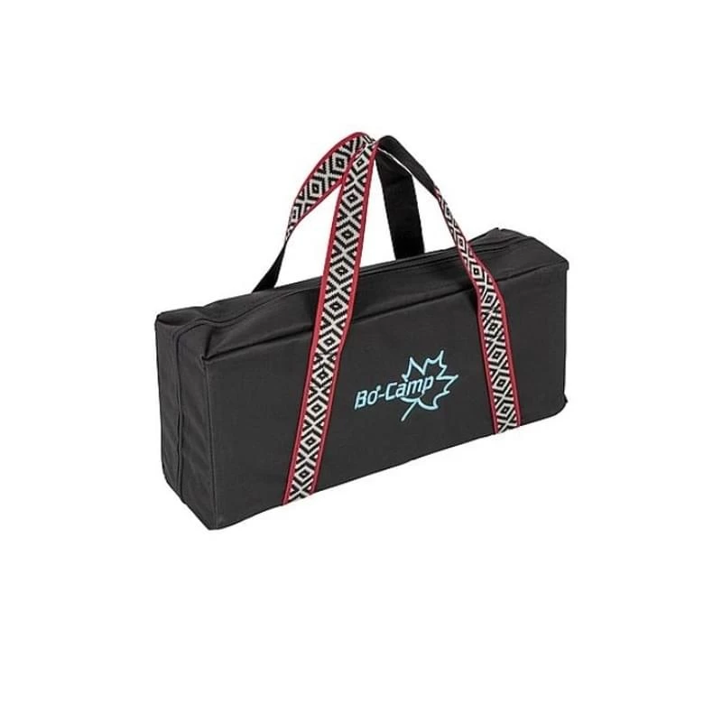 Bo-Camp Urban Outdoor Southwark 60 X 40 Cm Campingtafel 8 Bo-Camp Urban Outdoor Southwark 60 X 40 Cm Campingtafel - Afbeelding 6