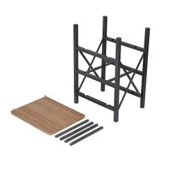 Bo-Camp Urban Outdoor Hamlets Campingkast -Wildernis  Camping Winkel 67351 bo camp urban outdoor hamlets campingkast