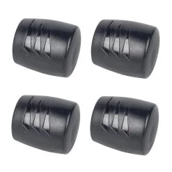 Crespo Onderdop Voor Tafels - Antraciet