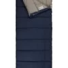 Nomad Blazer Classic Deken Slaapzak Synthetisch Blauw -Wildernis  Camping Winkel 67733 nomad blazer classic deken slaapzak