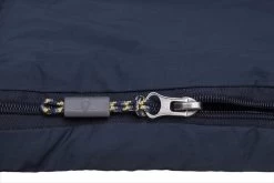 Nomad Blazer Classic Deken Slaapzak Synthetisch Blauw -Wildernis  Camping Winkel 67736 nomad blazer classic deken slaapzak