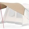 Bardani Spitfire Wing RSTC Tarp - Beige 1 Bardani Spitfire Wing RSTC Tarp - Beige -Wildernis Camping Winkel 67798 bardani spitfire wing rstc tarp