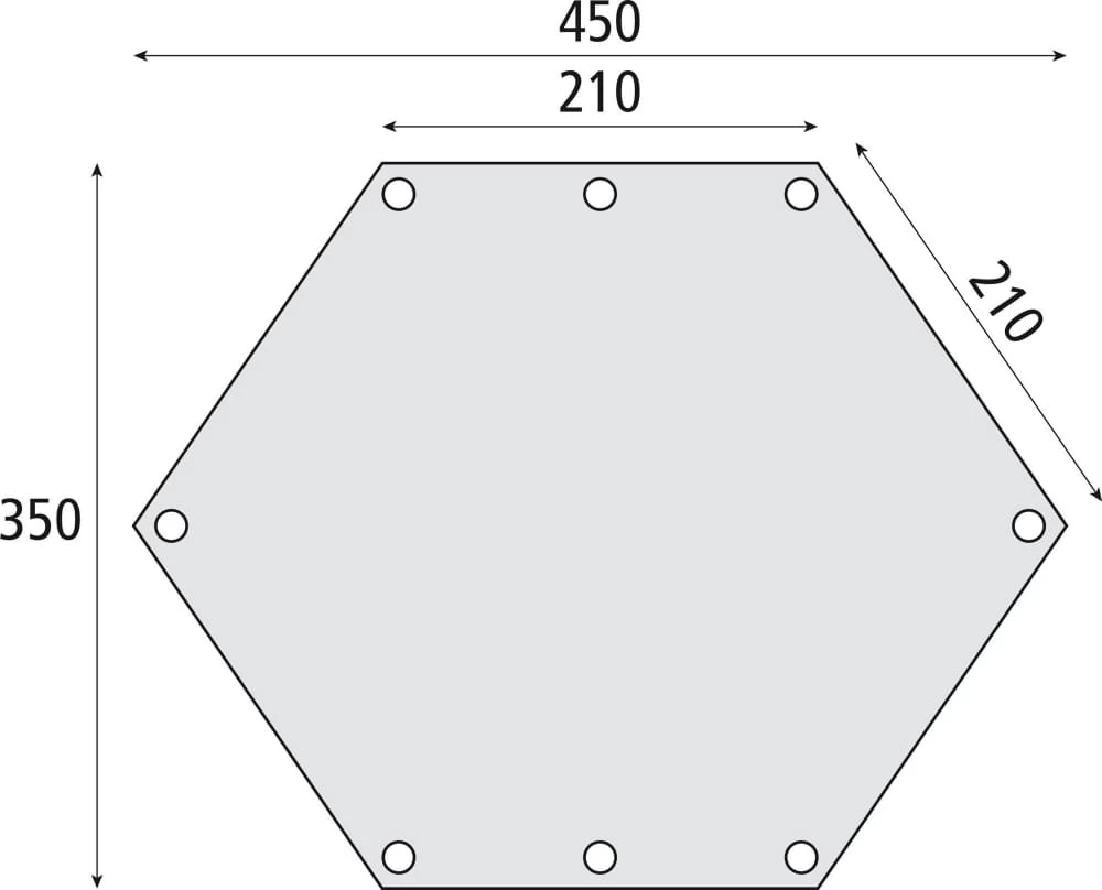 Bardani Spitfire Wing RSTC Tarp - Beige 4 Bardani Spitfire Wing RSTC Tarp - Beige - Afbeelding 2