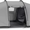 Bardani Amigo 350 / 4 Persoons Tent Grijs 1 Bardani Amigo 350 / 4 Persoons Tent Grijs -Wildernis Camping Winkel 67800 bardani amigo 350 4 persoons tent