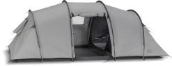 Bardani Amigo 350 / 4 Persoons Tent Grijs