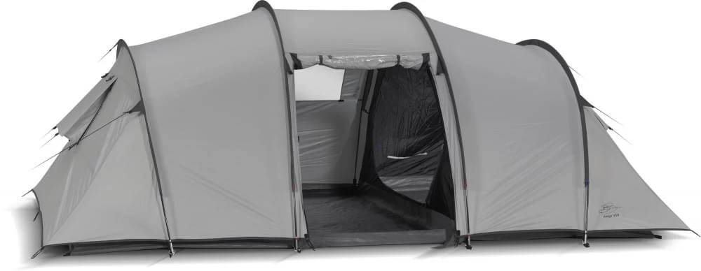 Bardani Amigo 350 / 4 Persoons Tent Grijs 3 Bardani Amigo 350 / 4 Persoons Tent Grijs