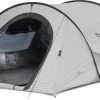 Bardani Escape 180 Pop Up / 2 Persoons Tent Grijs 2 Bardani Escape 180 Pop Up / 2 Persoons Tent Grijs -Wildernis Camping Winkel 67802 bardani escape 180 pop up 2 persoons tent