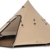 Bardani Taiga 320 RSTC / 4 Persoons Tent Beige -Wildernis  Camping Winkel 67810 bardani taiga 320 rstc 4 persoons tent