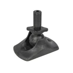 Crespo Stabilisatievoet Campingkast