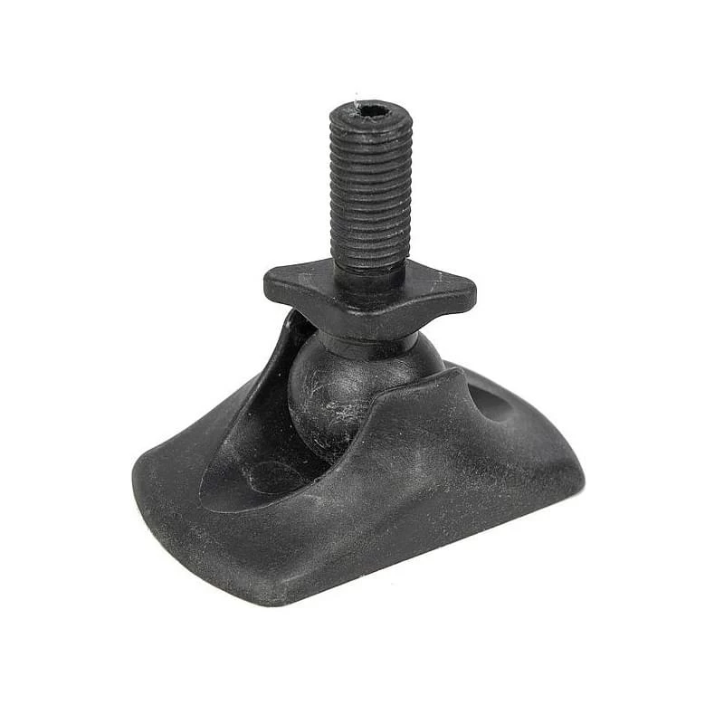 Crespo Stabilisatievoet Campingkast 3 Crespo Stabilisatievoet Campingkast