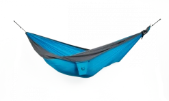 Ticket To The Moon Original Double Hangmat Donkerblauw